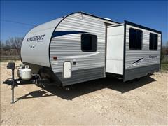 2019 Gulf Stream Kingsport 