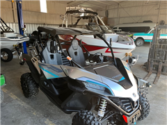 2021 CFMOTO ZFORCE 950 Sport 4 