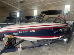 2006 Supra Launch 22SSV 