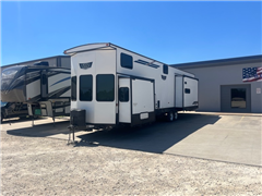 2021 Forest River Wildwood 