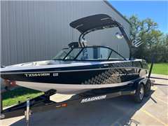 2011 Nautique Sport Nautique  2011 Nautique Sport Nautique