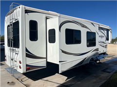 2013 Heartland Big Horn 