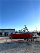 2009 MasterCraft X 15 