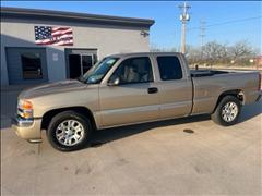 2005 GMC Sierra 1500 