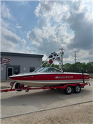 2002 MasterCraft Prostar 