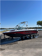 2007 Correct-Craft Sport SV 211 