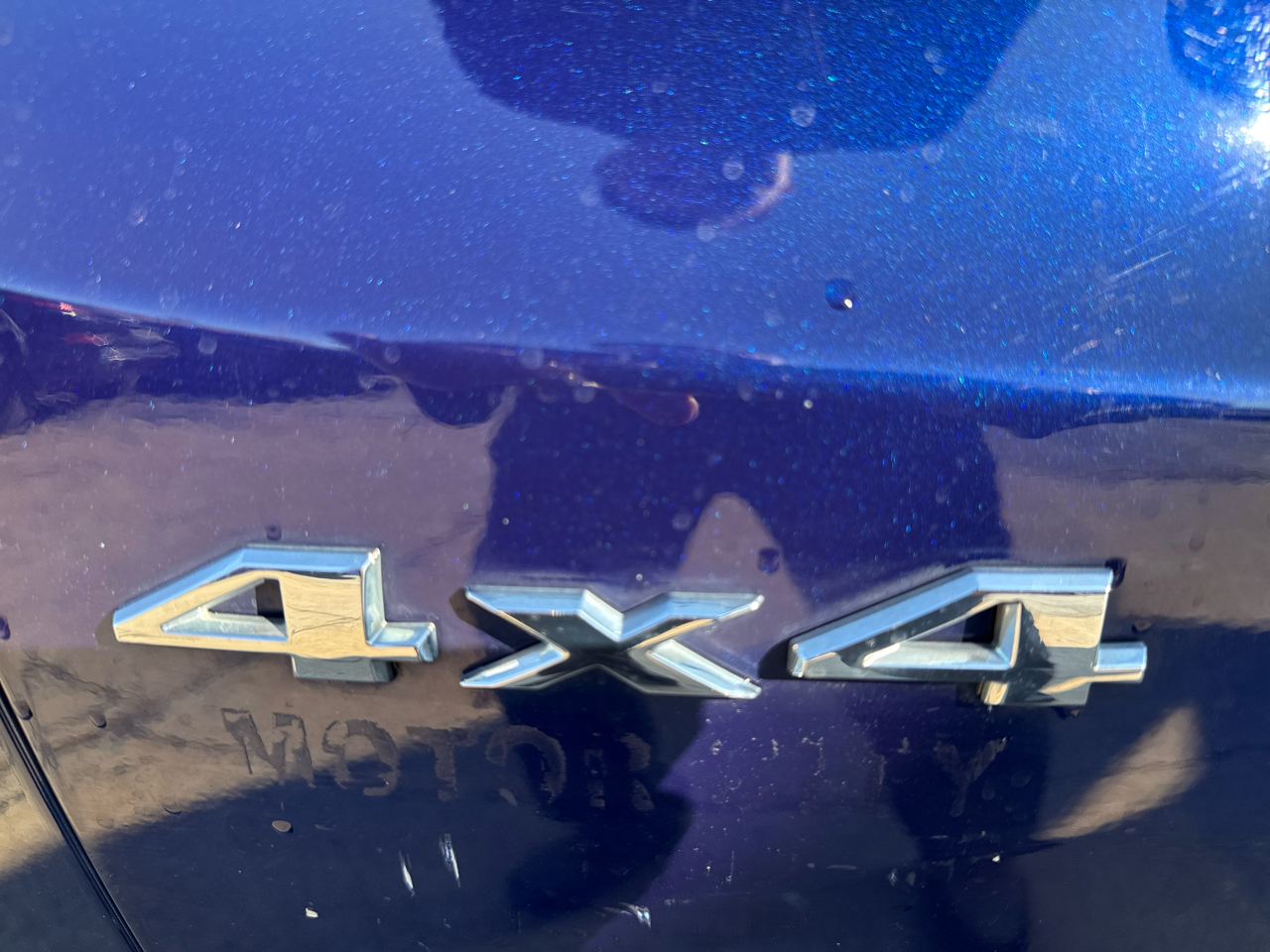 Jeep Renegade Latitude 4WD 2020