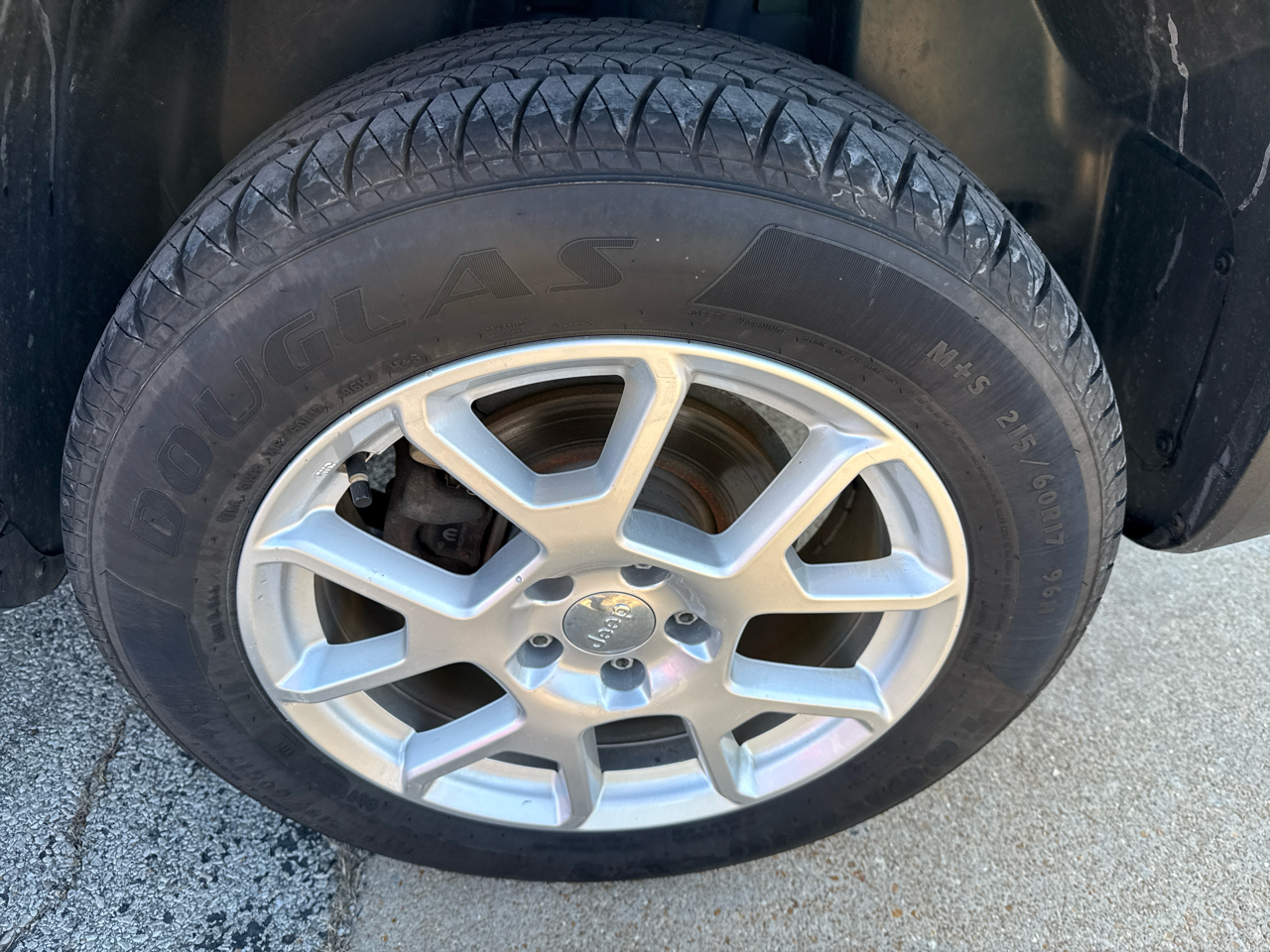 Jeep Renegade Latitude 4WD 2020