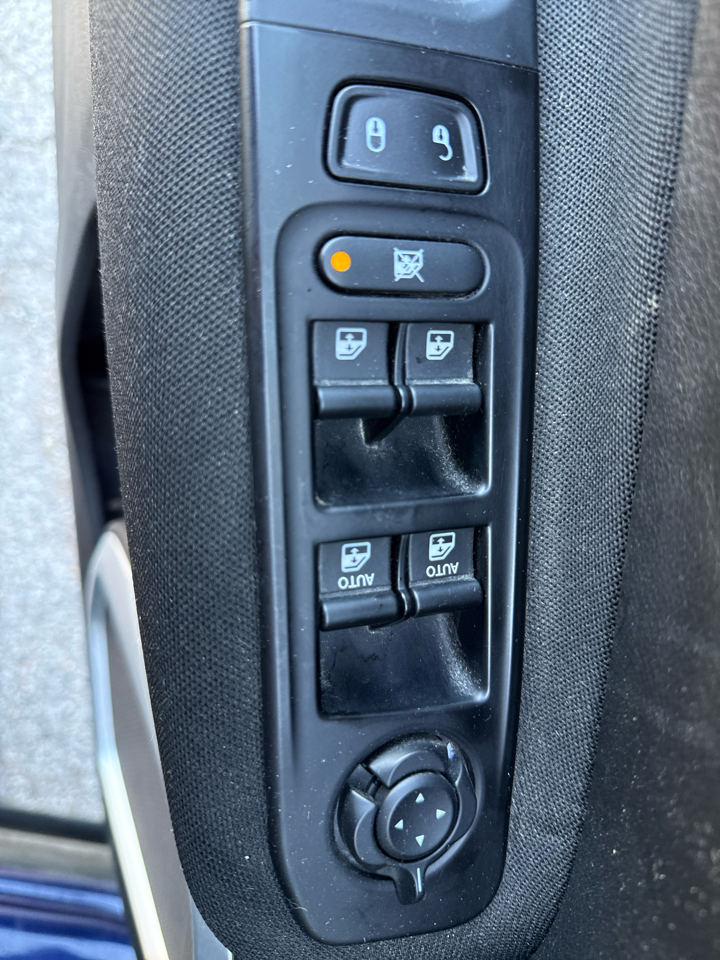 Jeep Renegade Latitude 4WD 2020