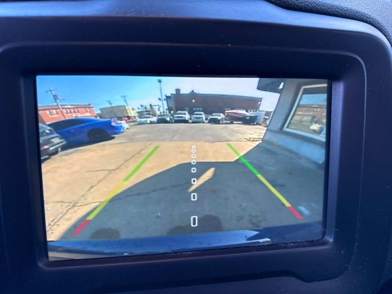 Jeep Renegade Latitude 4WD 2020