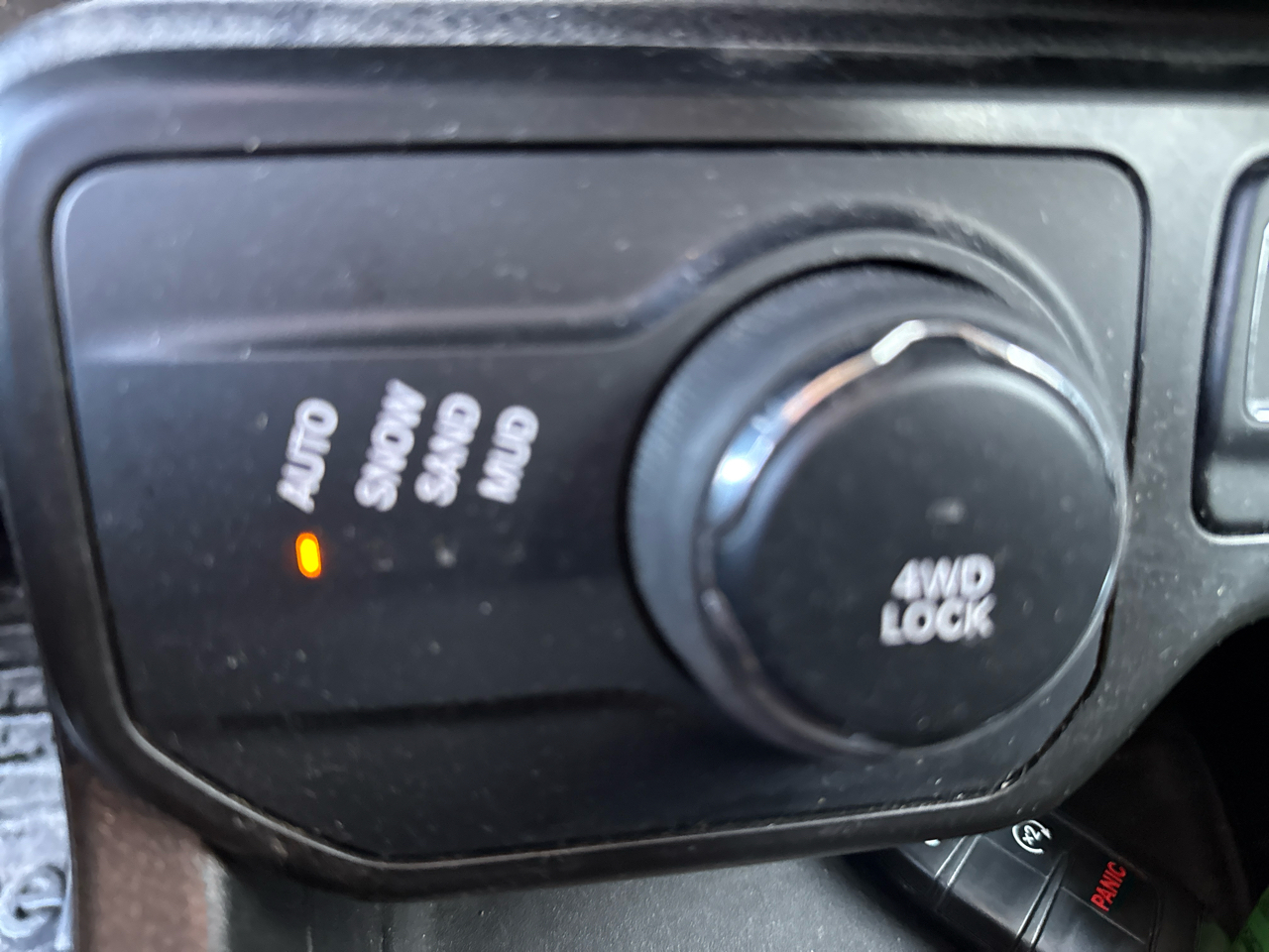 Jeep Renegade Latitude 4WD 2020