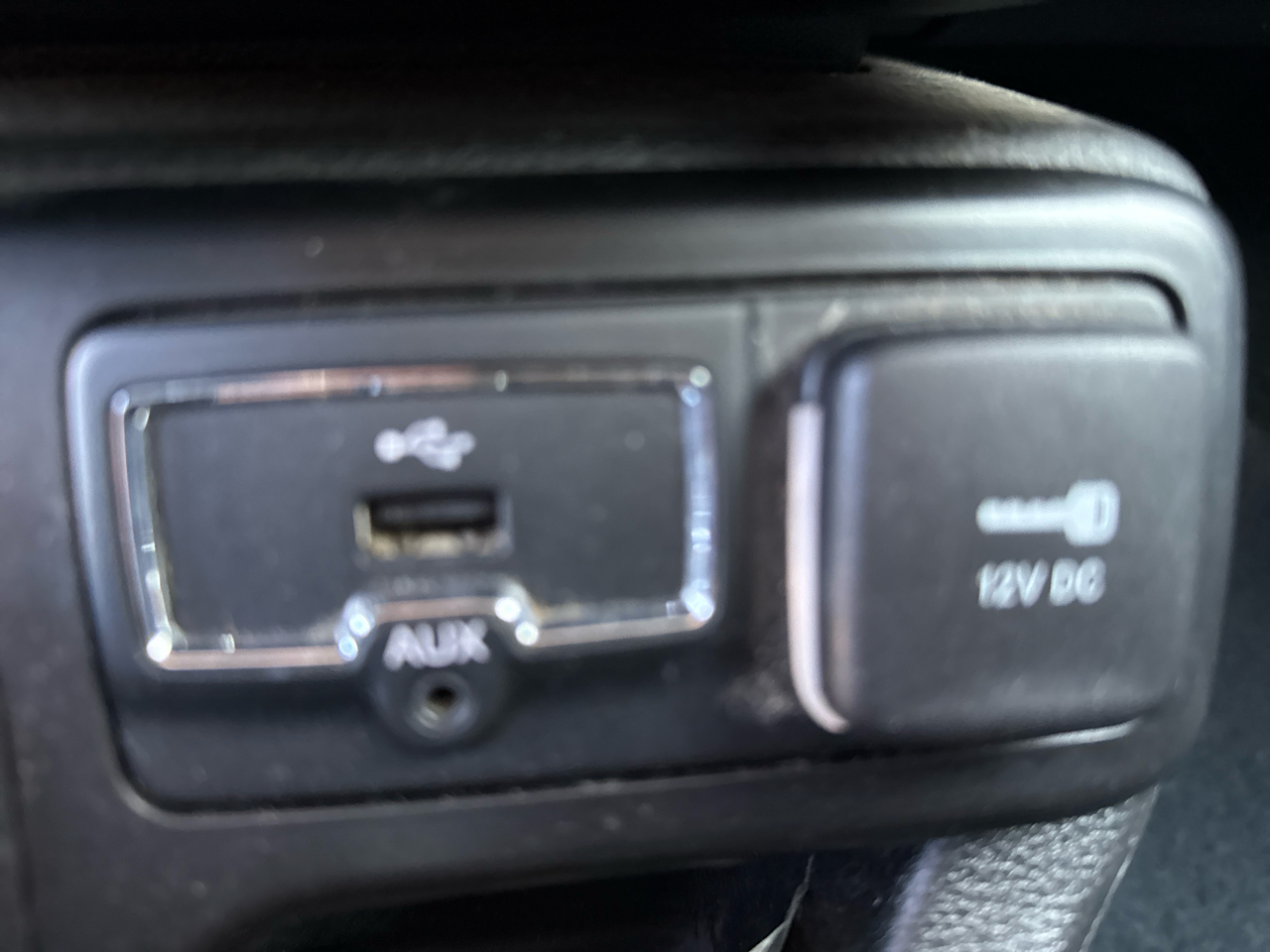 Jeep Renegade Latitude 4WD 2020