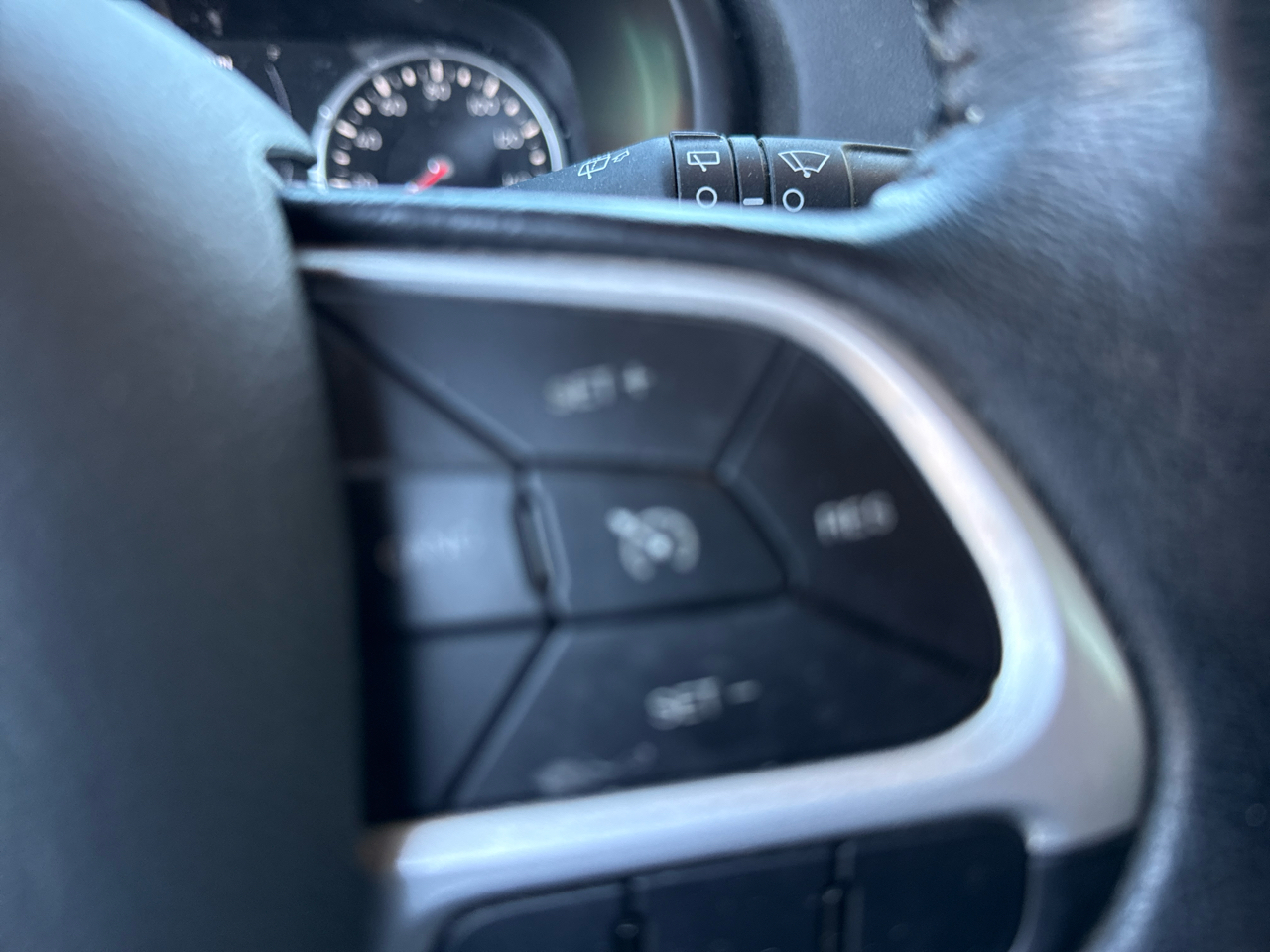 Jeep Renegade Latitude 4WD 2020