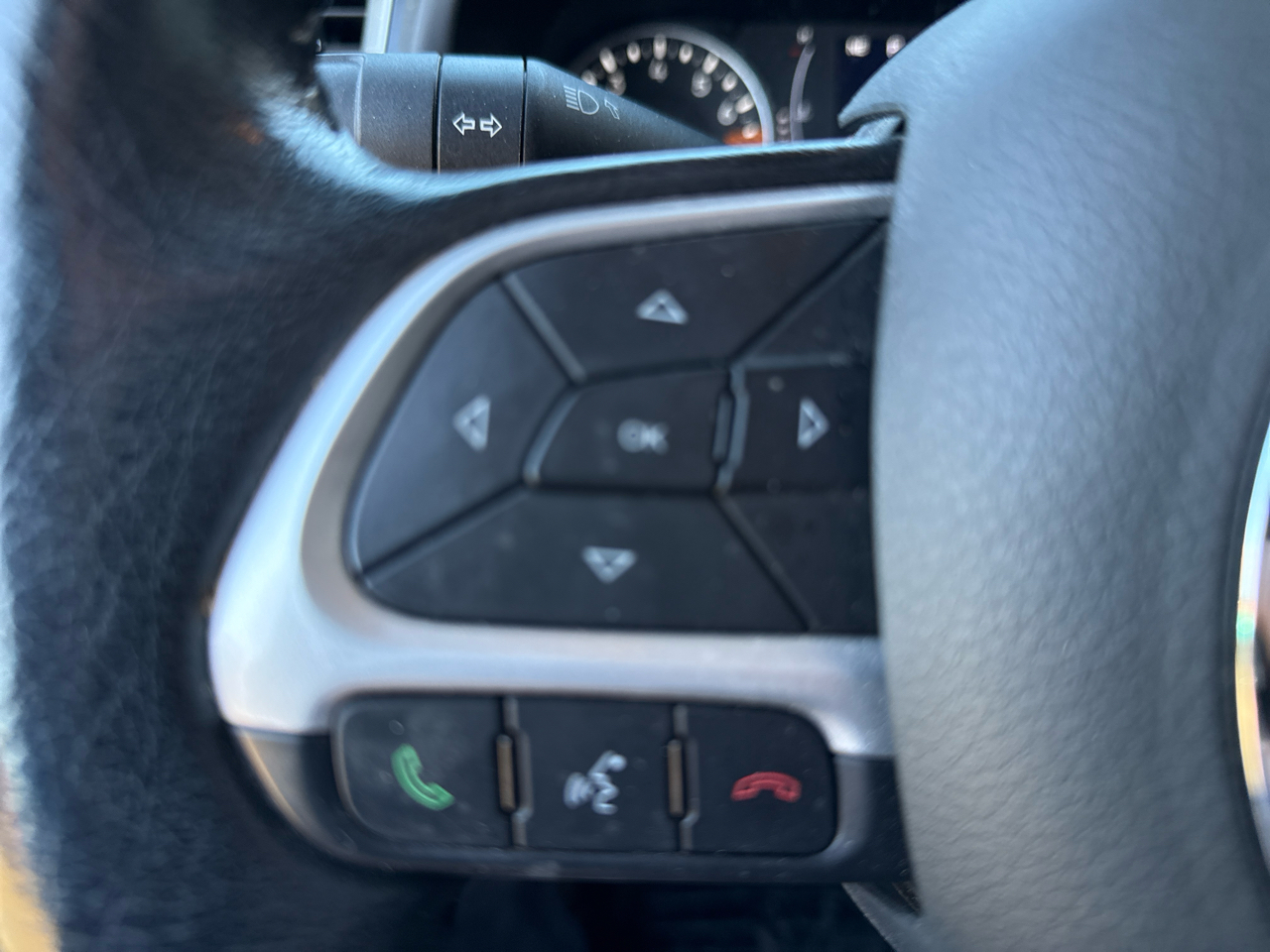 Jeep Renegade Latitude 4WD 2020