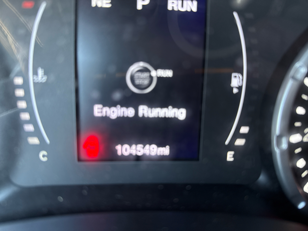 Jeep Renegade Latitude 4WD 2020