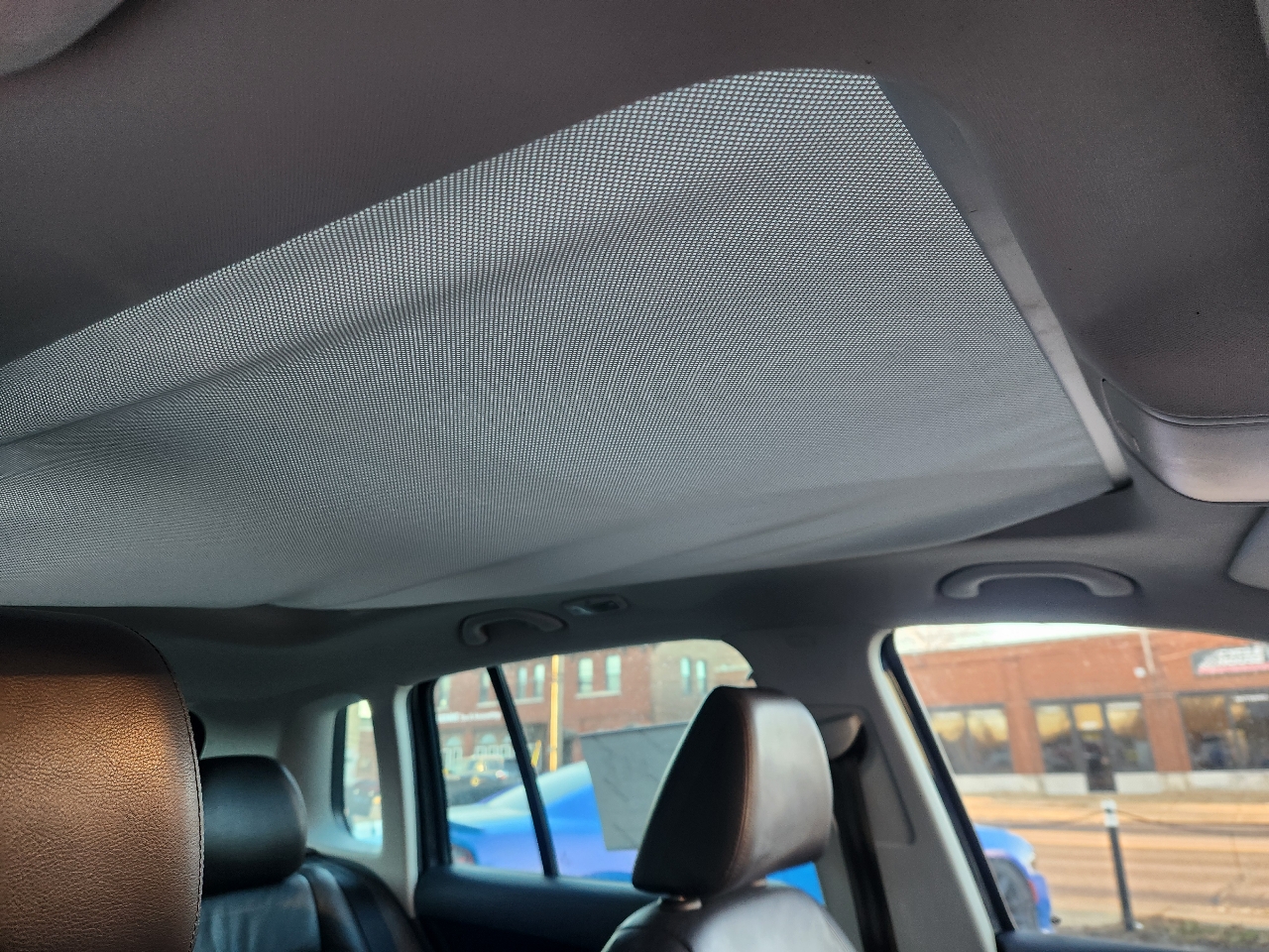 Volkswagen Tiguan Sport 2017