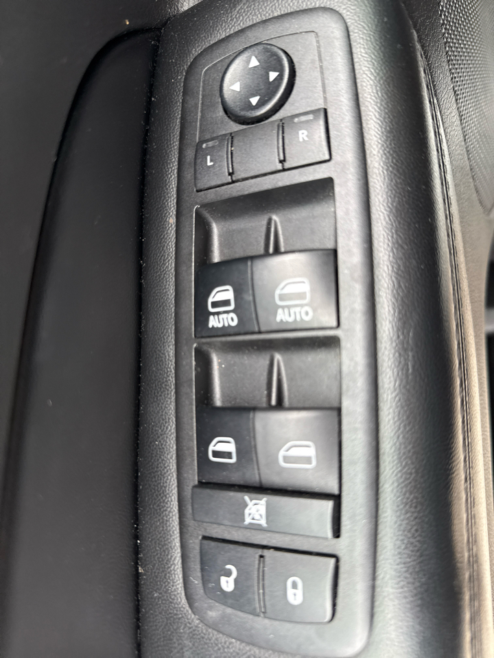 Jeep Grand Cherokee Laredo 4WD 2018