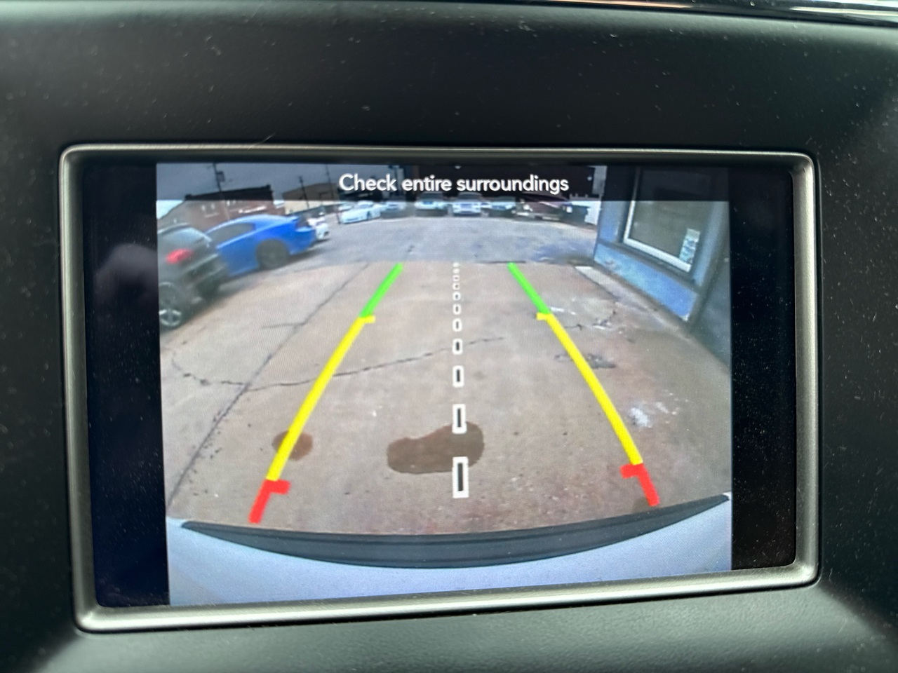 Jeep Grand Cherokee Laredo 4WD 2018