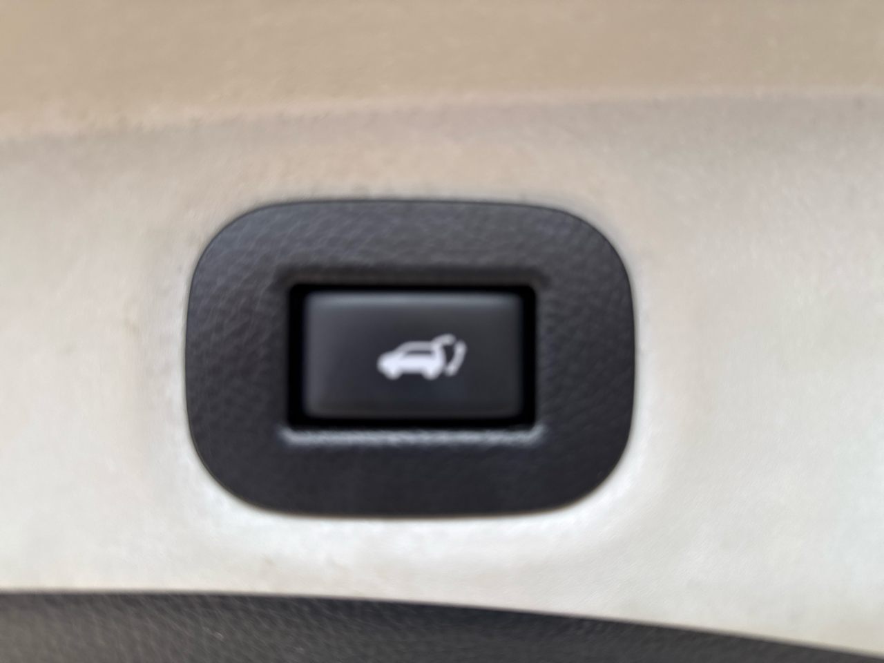 Nissan Rogue S AWD 2018