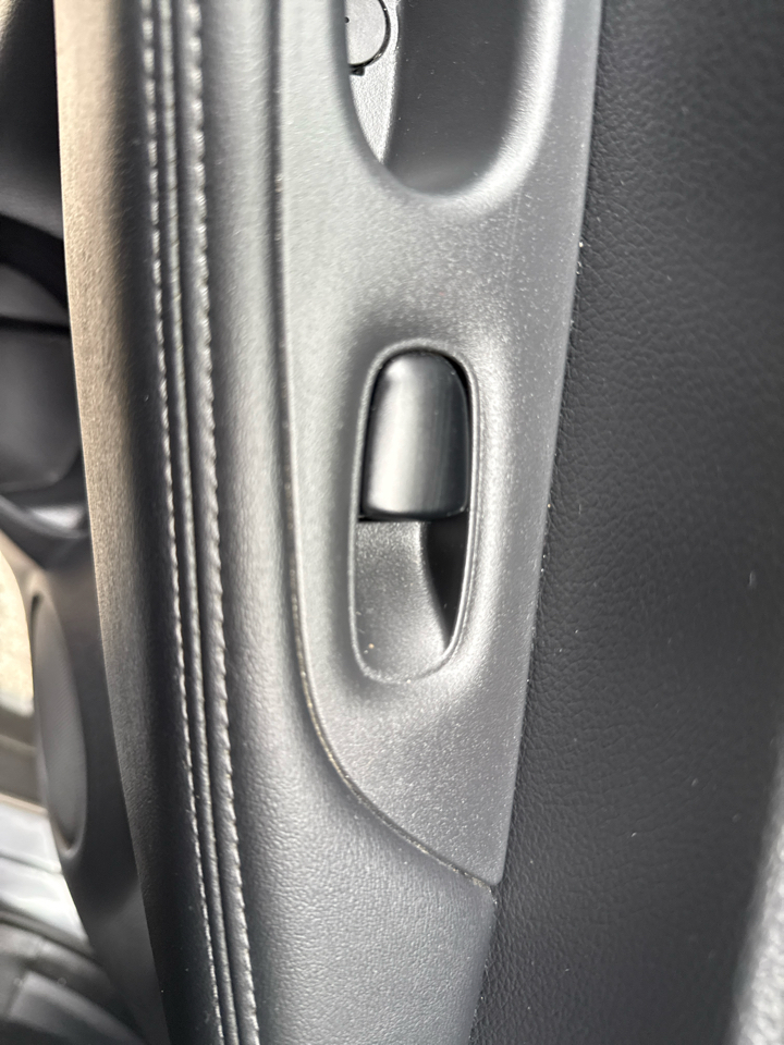 Nissan Rogue S AWD 2018