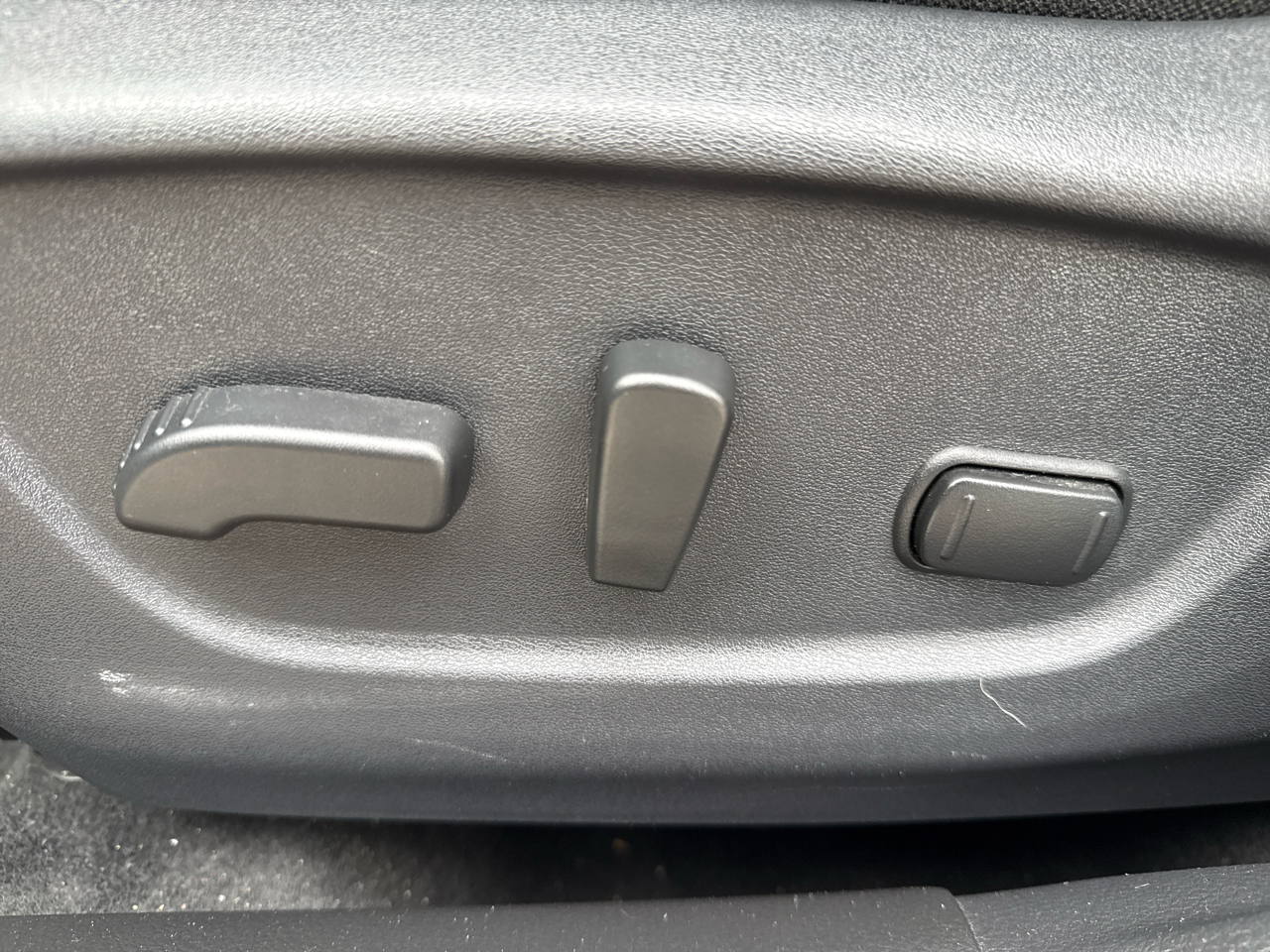 Nissan Rogue S AWD 2018