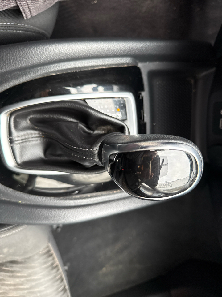 Nissan Rogue S AWD 2018