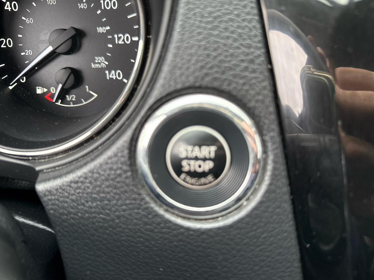 Nissan Rogue S AWD 2018