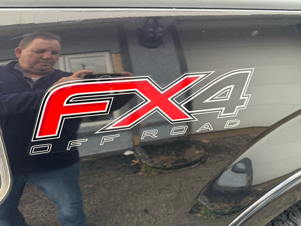 Ford F-150 XL SuperCrew 5.5-ft. Bed 4WD 2013