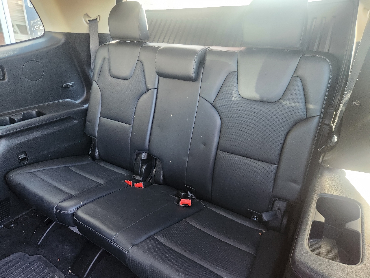 Kia Telluride EX AWD 2020