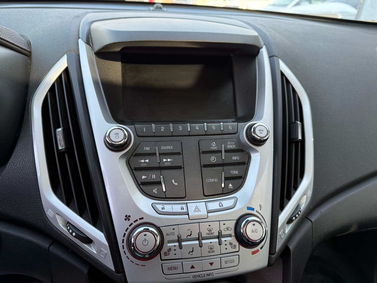 GMC Terrain SLE2 FWD 2014