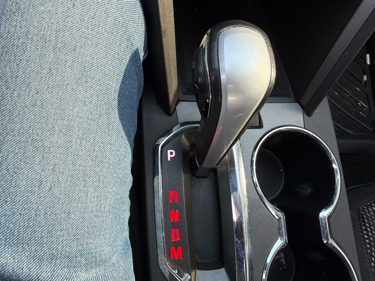 GMC Terrain SLE2 FWD 2014