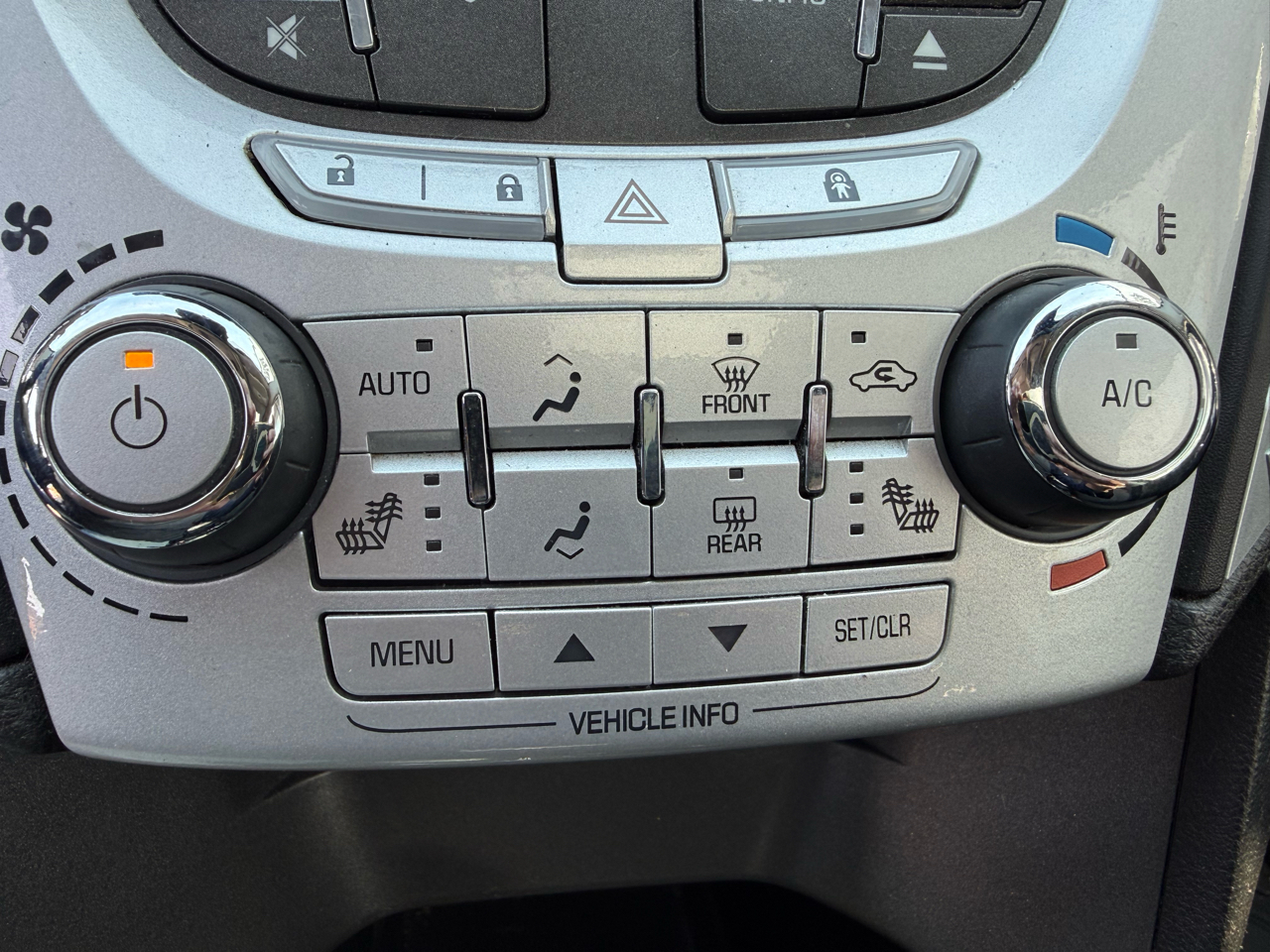 GMC Terrain SLE2 FWD 2014