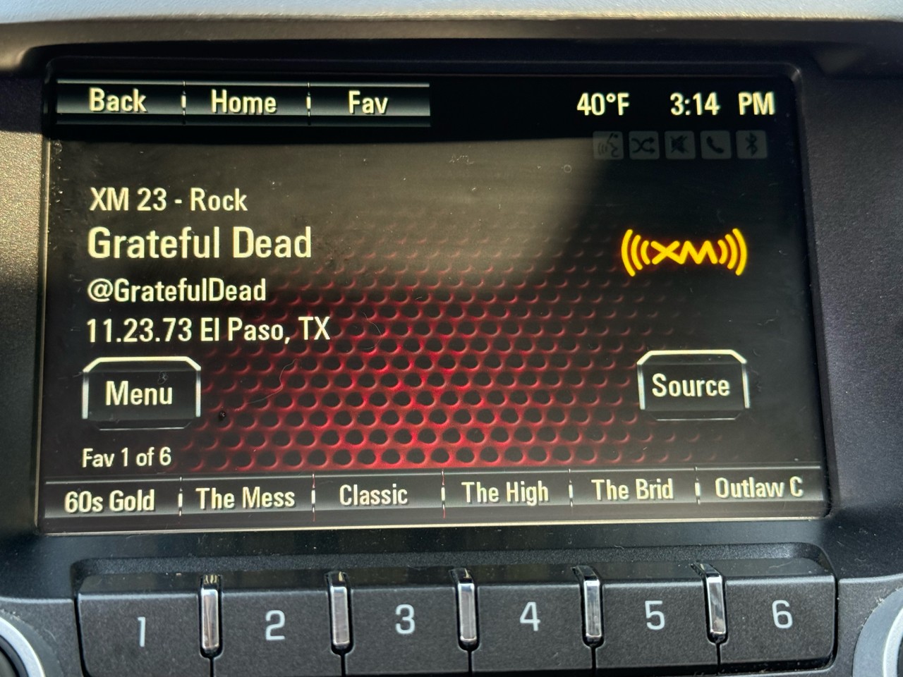 GMC Terrain SLE2 FWD 2014