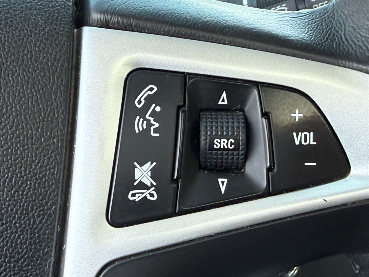 GMC Terrain SLE2 FWD 2014