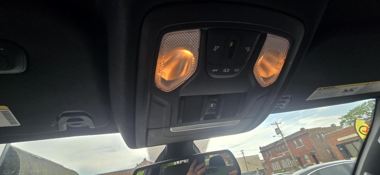RAM 1500 Big Horn Crew Cab SWB 2WD 2019