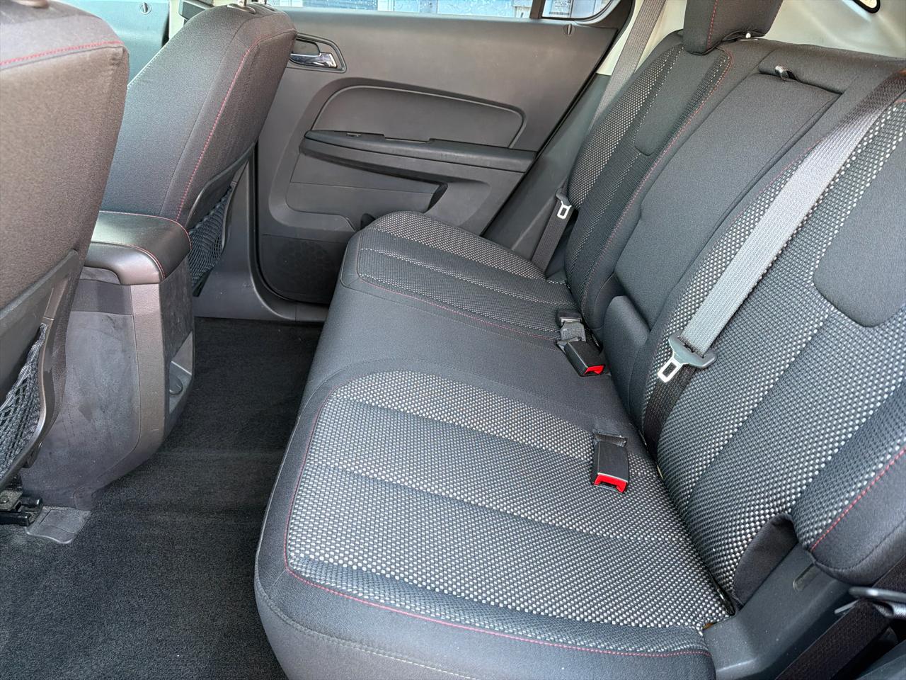 Chevrolet Equinox 1LT 2WD 2013