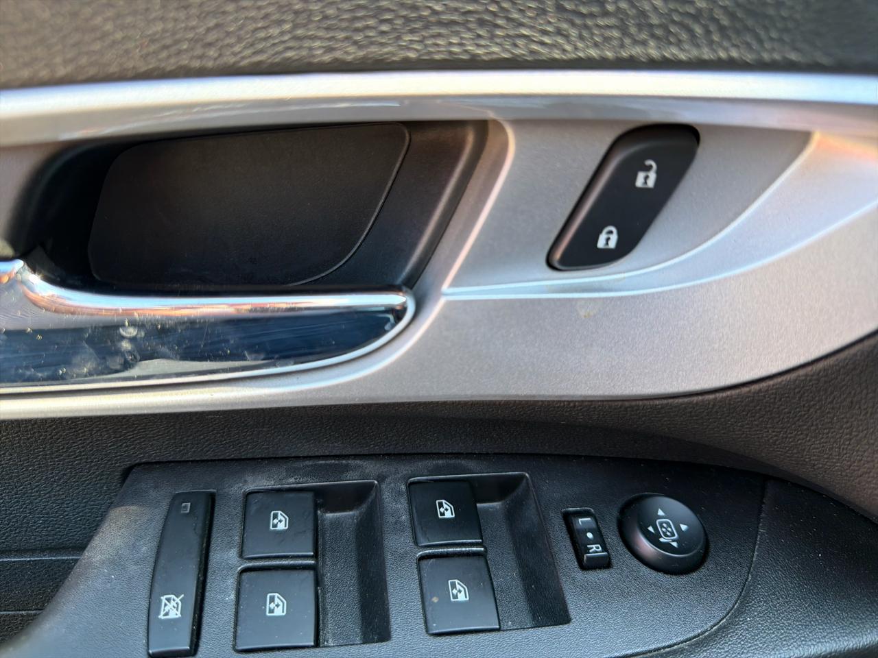 Chevrolet Equinox 1LT 2WD 2013