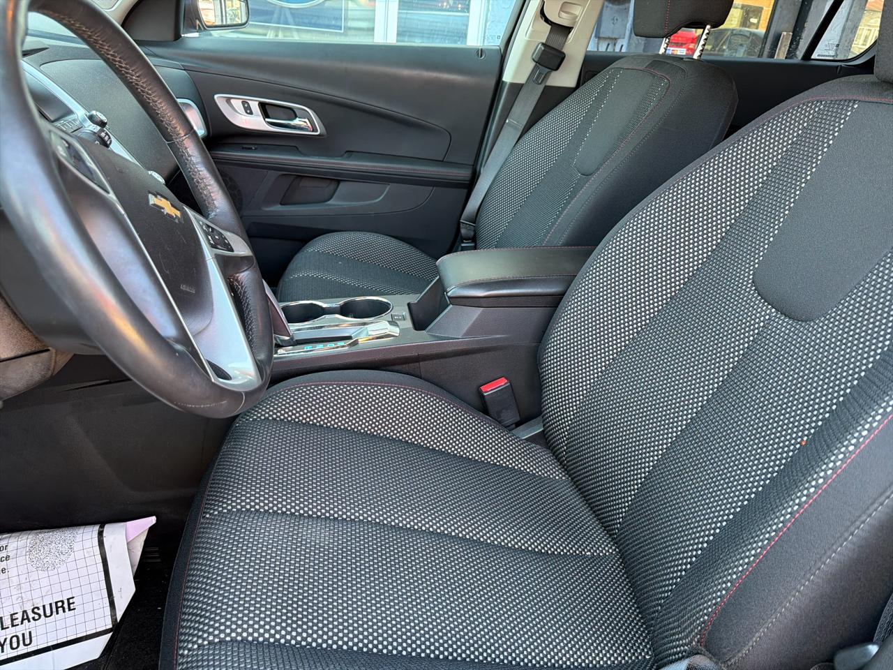 Chevrolet Equinox 1LT 2WD 2013