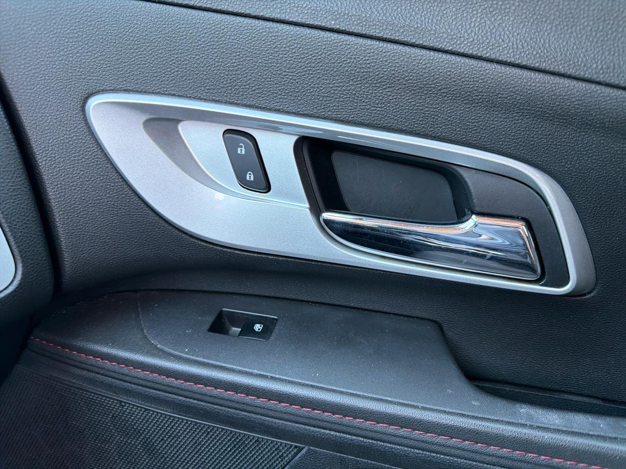 Chevrolet Equinox 1LT 2WD 2013