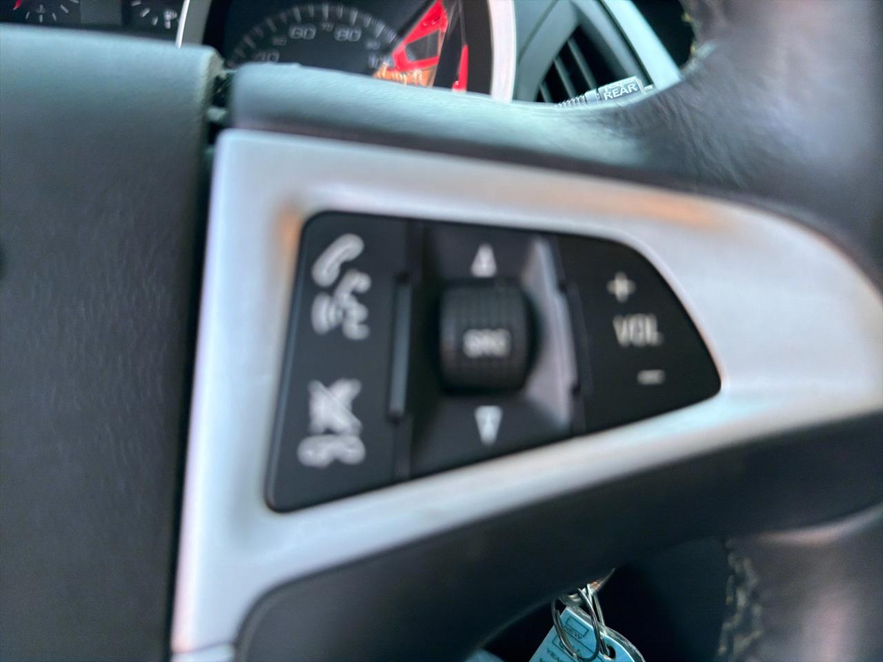 Chevrolet Equinox 1LT 2WD 2013