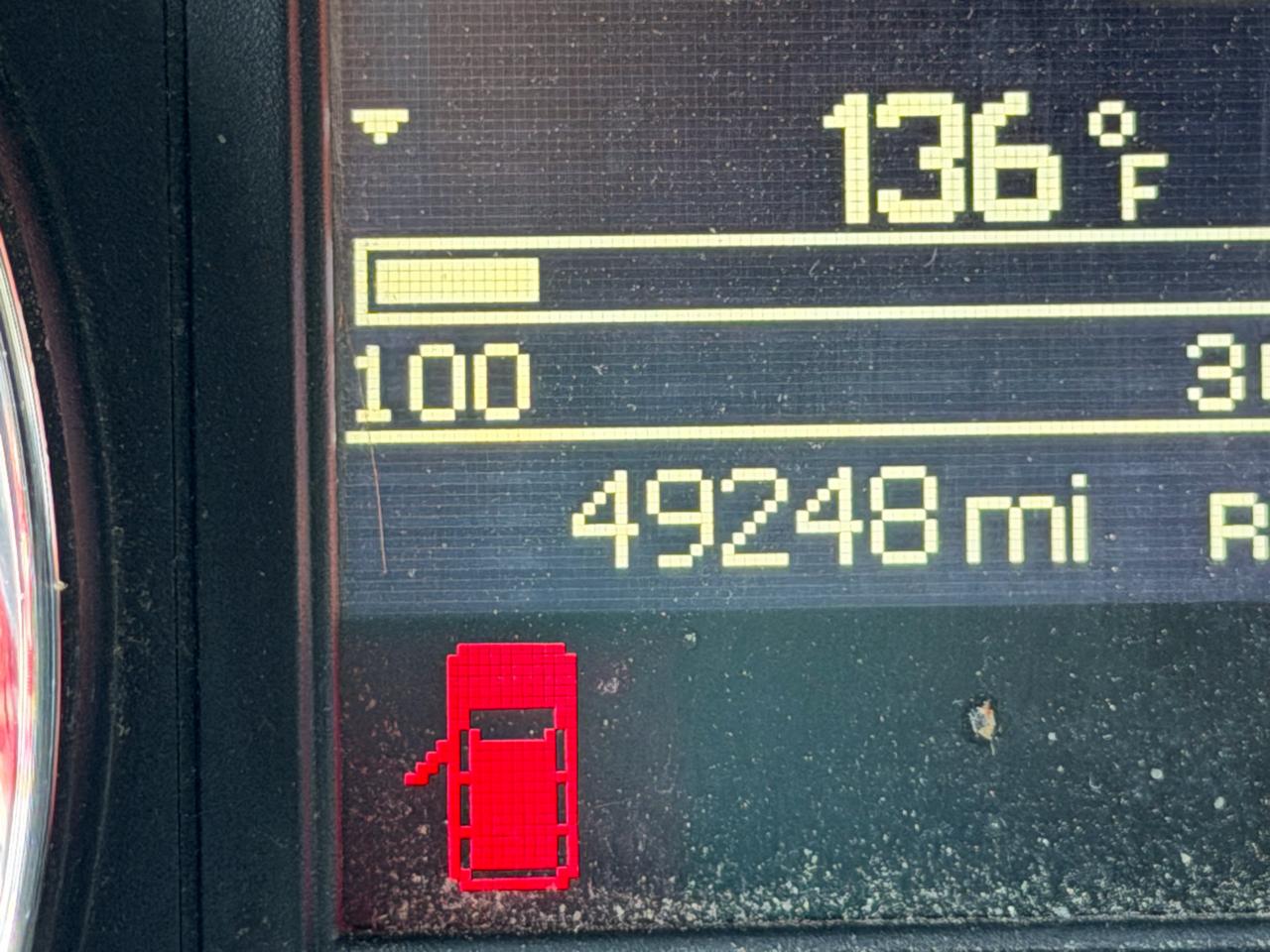 Dodge Grand Caravan R/T 2014