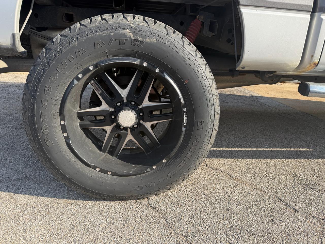 Ford F-150 XL SuperCrew 5.5-ft. Bed 4WD 2014