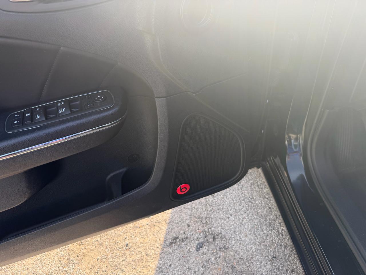 Dodge Charger R/T AWD 2014