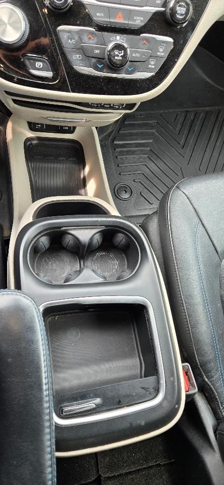 Chrysler Pacifica Touring-L 2021