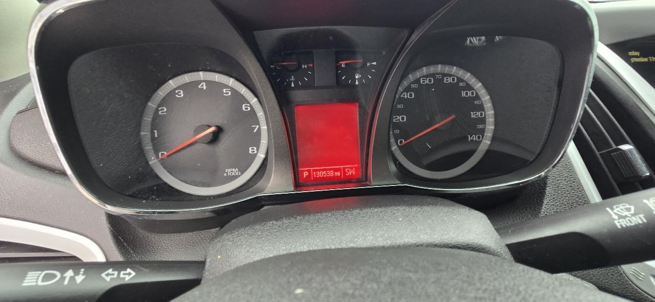 GMC Terrain SLE1 FWD 2016