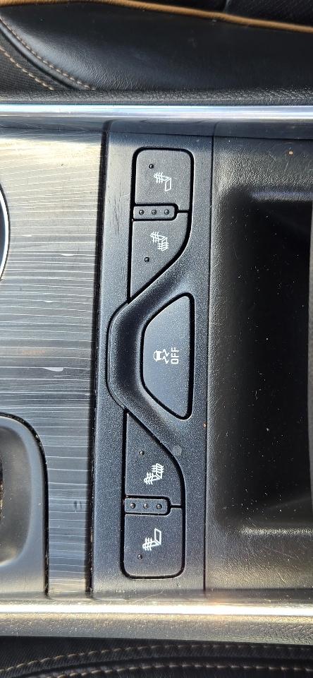 Chevrolet Impala Premier 2019