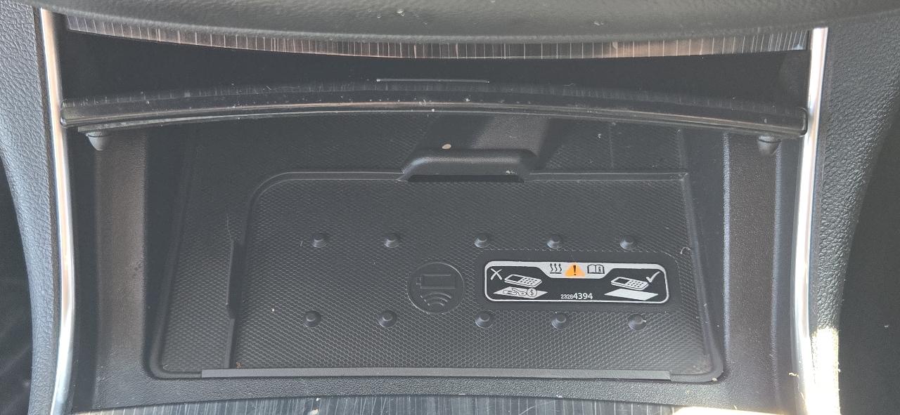 Chevrolet Impala Premier 2019