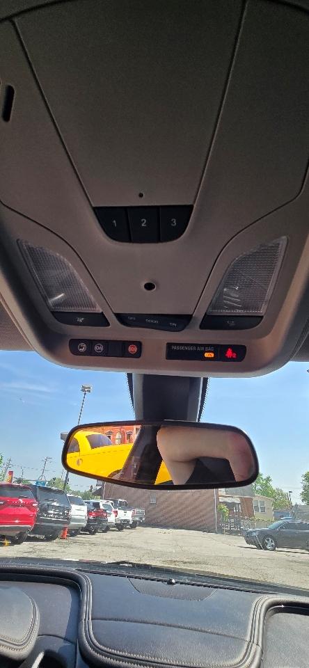 Chevrolet Impala Premier 2019