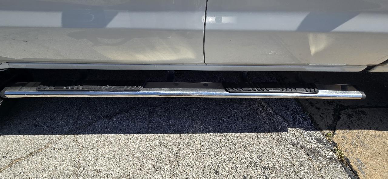 GMC Sierra 1500 SLE Crew Cab Short Box 4WD 2015