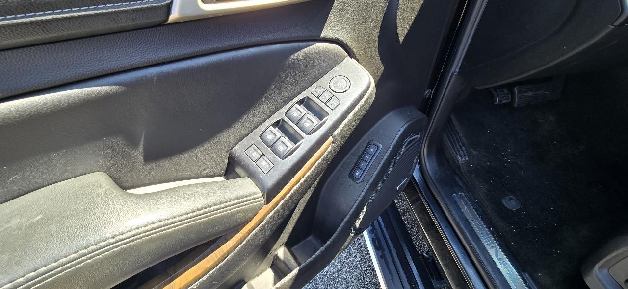 GMC Yukon XL Denali 4WD 2018